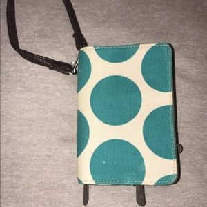 Thirty One Wristlet